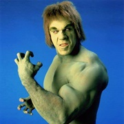 Hulk (Lou Ferrigno)