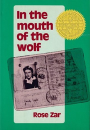 In the Mouth of the Wolf (Rose Zar)
