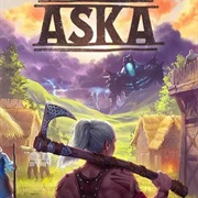 ASKA