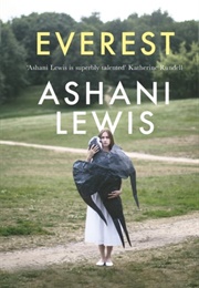Everest (Ashani Lewis)
