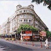 Mother Teresa Sarani, Kolkata