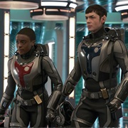 S1.E2: Children of the Comet