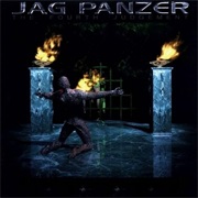 Jag Panzer - Ready to Strike