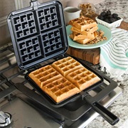 Waffle Irons