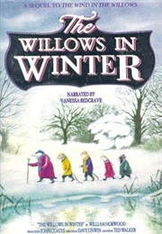 The Willows in Winter (1996)