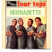 #192 Bernadette by the Four Tops