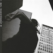 The Age of Ephemerality (BRUIT ≤, 2025)