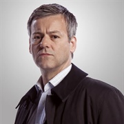 Inspector Gregory Lestrade