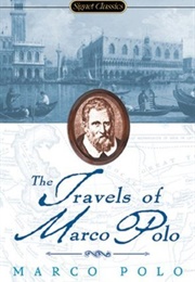 Travels of Marco Polo (Marco Polo)