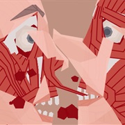 Normal Human Face Simulator