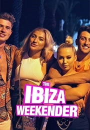 Ibiza Weekender Season 5 (2019)