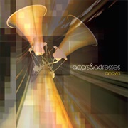 Actors & Actresses – Arrows