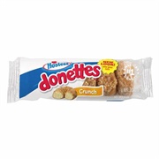 Donettes