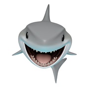 Shark Emoji
