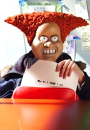 Angry Kid: Who Do You Think You Are? (2004)