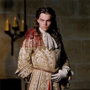 King Louis (Man in the Iron Mask)