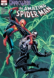 The Amazing Spider-Man #15 (Zeb Wells & Patrick Gleason)