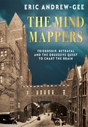 The Mind Mappers (Eric Andrew-Gee)