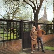 Fairport Convention - Unhalfbricking (1969)