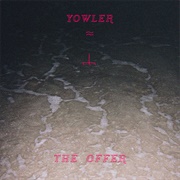 Holidays - Yowler