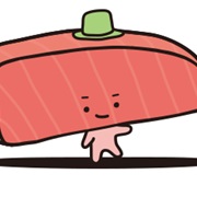 Maguro-Kun