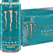 Zero-Sugar Ultra Fiesta Mango