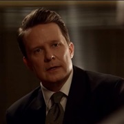 S1.E6: Hammer the Abusers