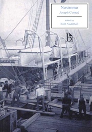 Nostromo (Joseph Conrad)