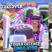 Tower Defense Simulator