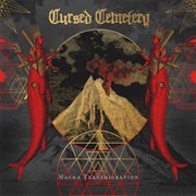 Magma Transmigration - Cursed Cemetery (2024)