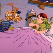 S1.E3: Inside Ralphie