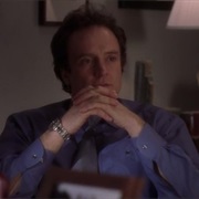 S3.E17: The U.S. Poet Laureate