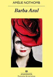 Barba Azul (Amélie Nothomb)