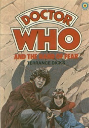 Doctor Who and the Hand of Fear (Terrance Dicks)