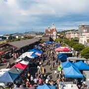 Otago Farmer's Market