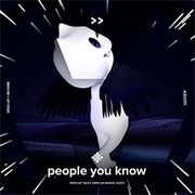 People You Know - Pearl