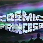 S1.E10: Cosmic Princess