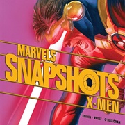 X-Men: Marvel Snapshots, Jay Edidin