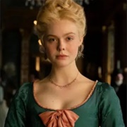 Catherine (The Great)