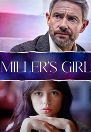 Miller's Girl (2024)