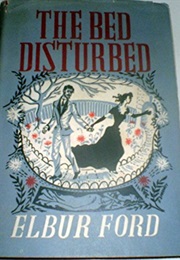 The Bed Disturbed (Elbur Ford)