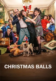 Les Boules De Noël (2024)