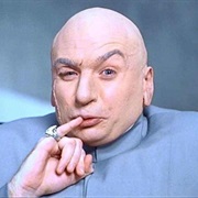 Mike Myers - Austin Powers: International Man of Mystery