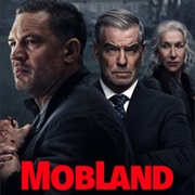 Mobland S01