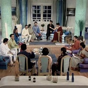 S1.E53: Poetry Competition