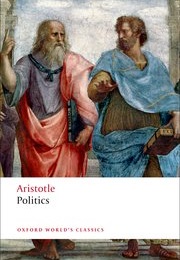 The Politics (Aristotle)