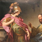 Alcibiade (Cordella)