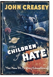 The Children of Hate (John Creasey)