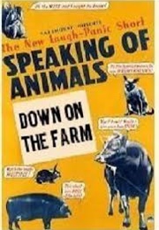Down on the Farm (1941)