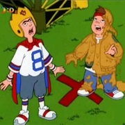 S4.E2: The Big Prank